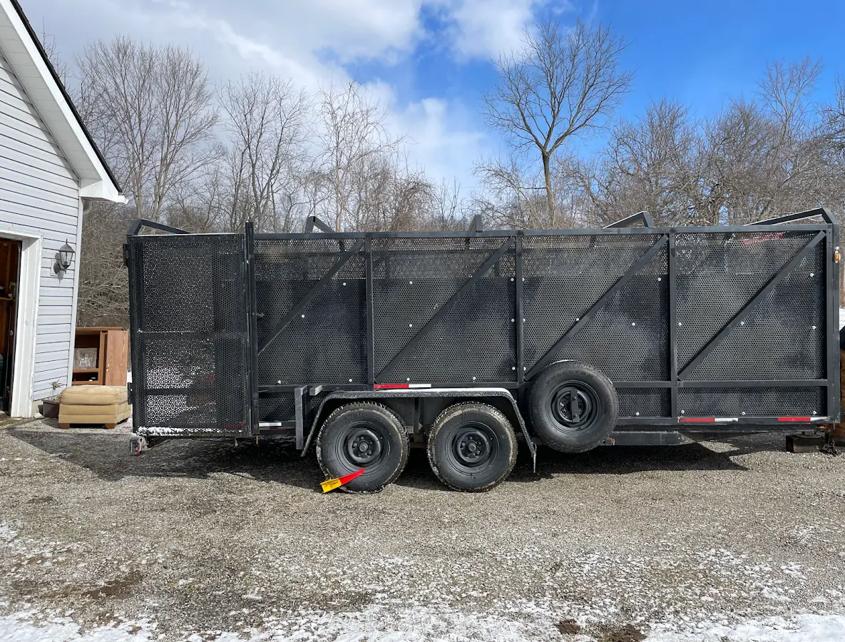 Dumpster Rental services in South Jacksonville, IL